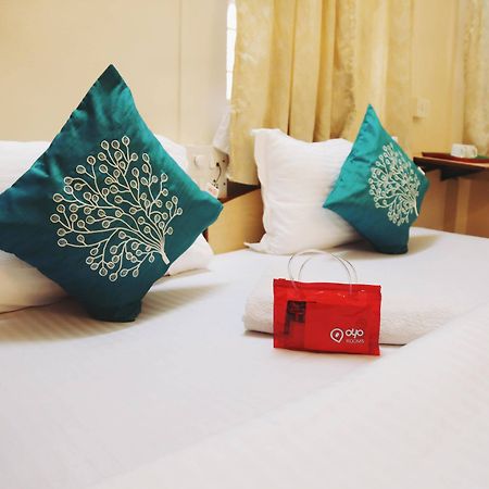 بونة Oyo 946 Royce Studio Apartments المظهر الخارجي الصورة