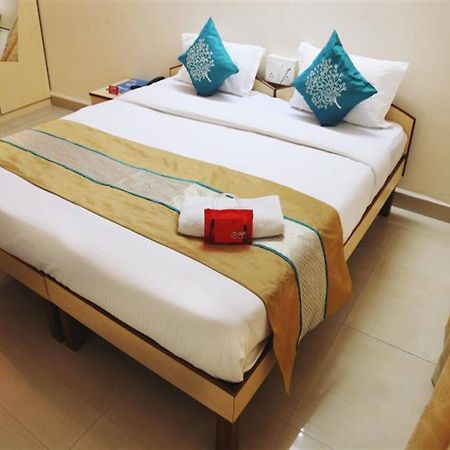 بونة Oyo 946 Royce Studio Apartments المظهر الخارجي الصورة