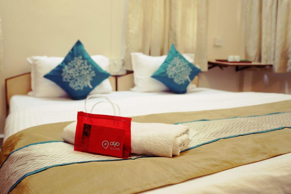 بونة Oyo 946 Royce Studio Apartments المظهر الخارجي الصورة