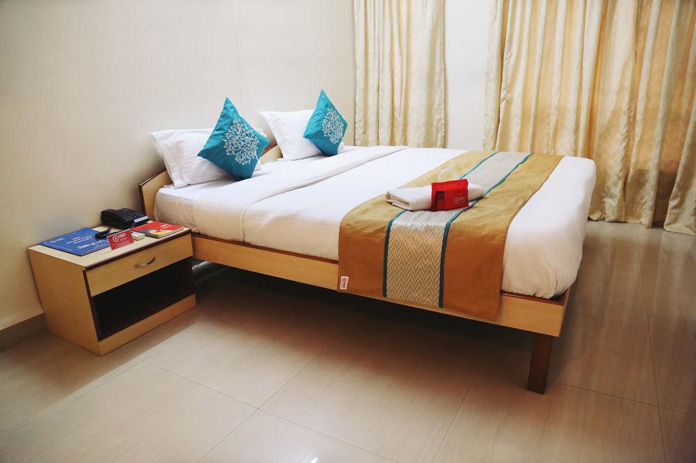 بونة Oyo 946 Royce Studio Apartments المظهر الخارجي الصورة