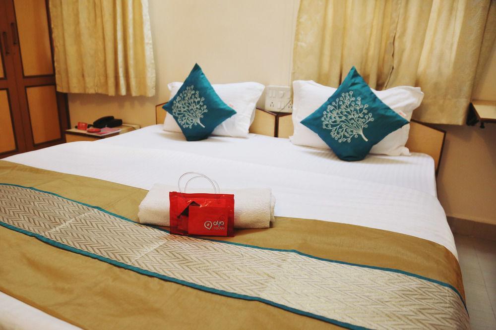 بونة Oyo 946 Royce Studio Apartments المظهر الخارجي الصورة