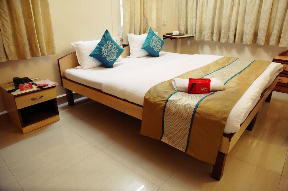 بونة Oyo 946 Royce Studio Apartments المظهر الخارجي الصورة