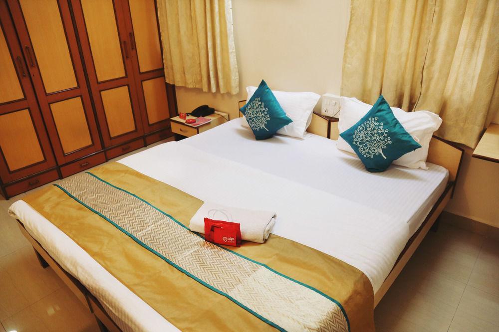 بونة Oyo 946 Royce Studio Apartments المظهر الخارجي الصورة