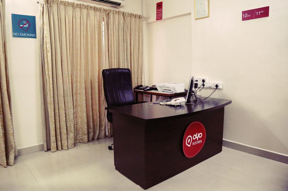 بونة Oyo 946 Royce Studio Apartments المظهر الخارجي الصورة