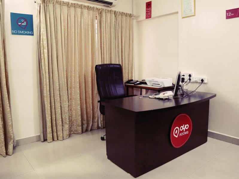 بونة Oyo 946 Royce Studio Apartments المظهر الخارجي الصورة